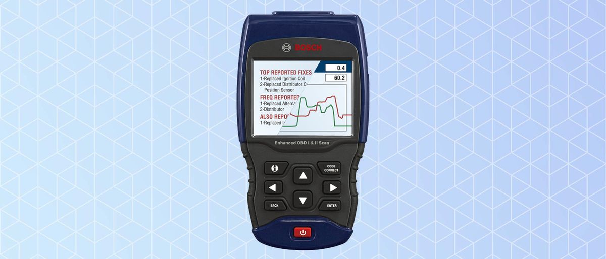 Bosch OBD 1300