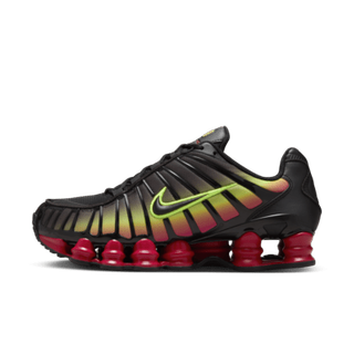 Nike Shox Tl Shoes