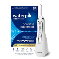 Waterpik Cordless Advanced 2.0 Water Flosser: $99.99$59.99 at Amazon