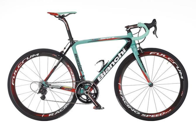 美品❗️　Bianchi ビアンキ　SEMPRE PRO Dura-Ace 530 美品❗️ Bianchi ビアンキ SEMPRE PRO Dura-Ace 530 美品❗️ Bianchi