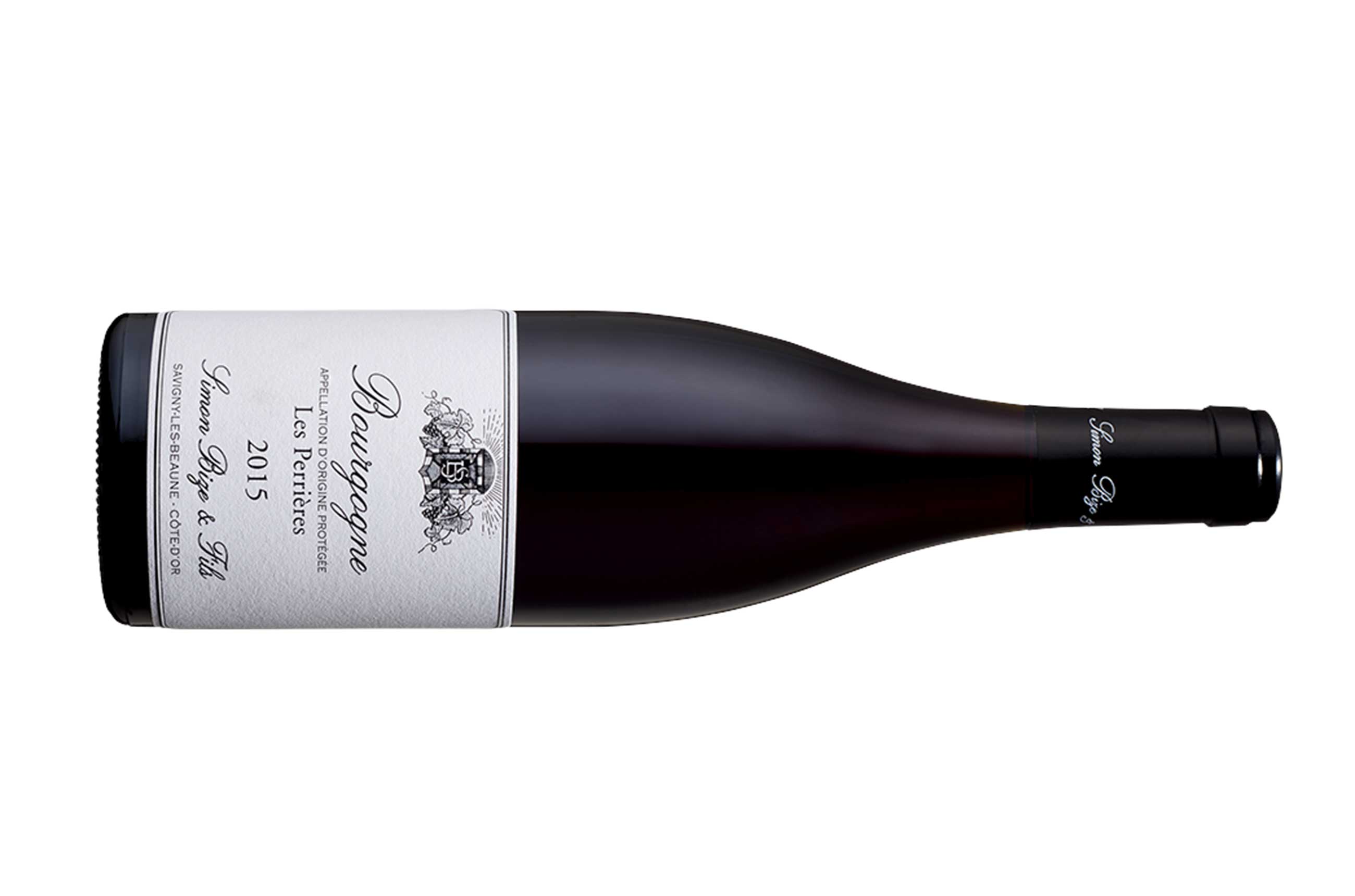 Burgundy travel