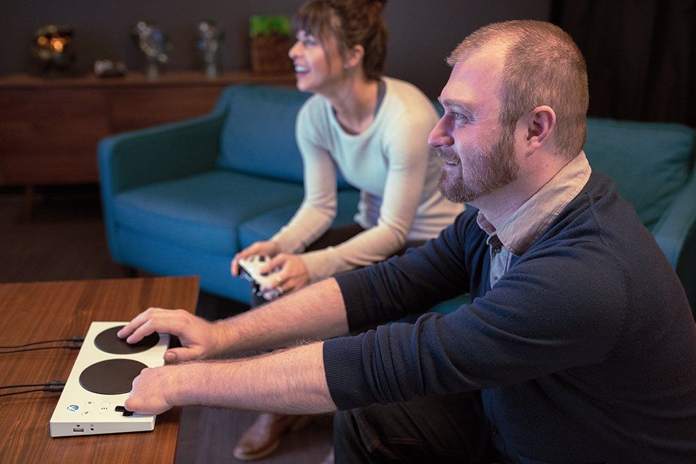 Microsoft's 'inclusive design' will increase its focus on accessibility