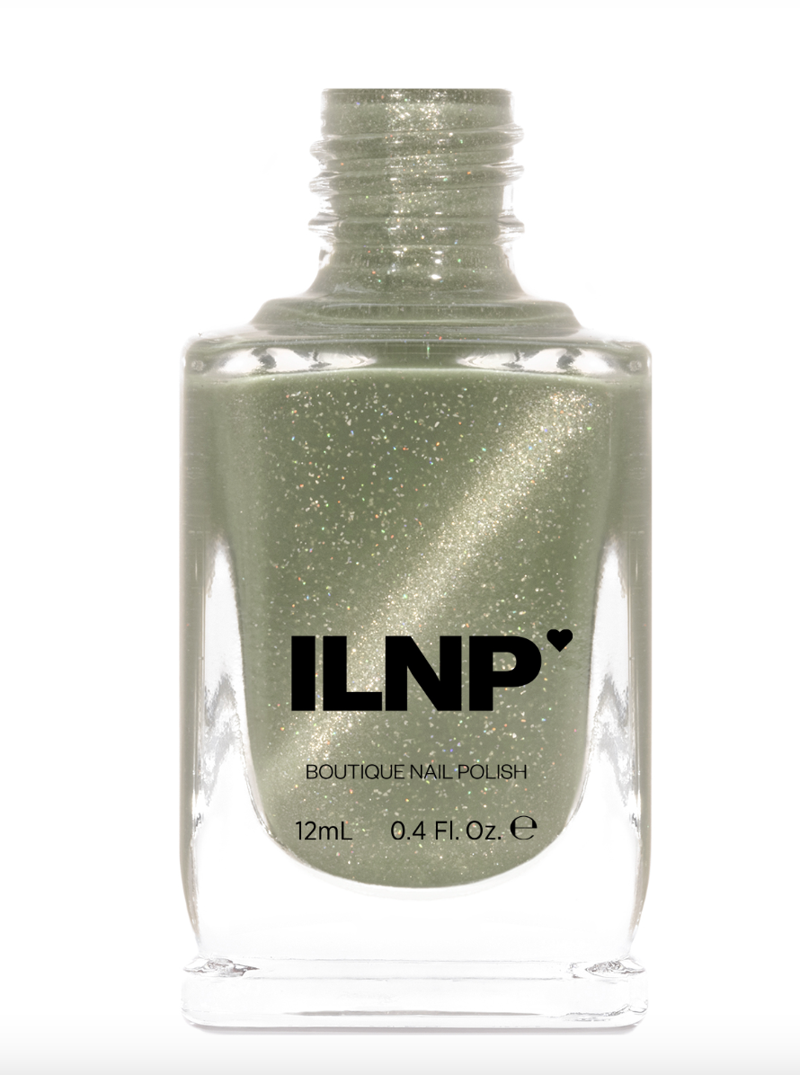 ILNP Best Nail Looks of the Week