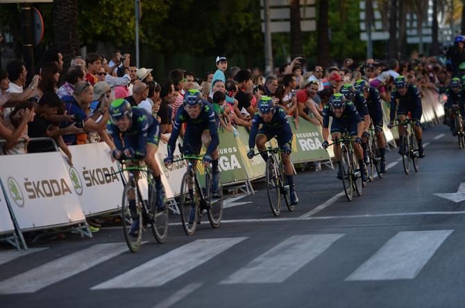 Movistar