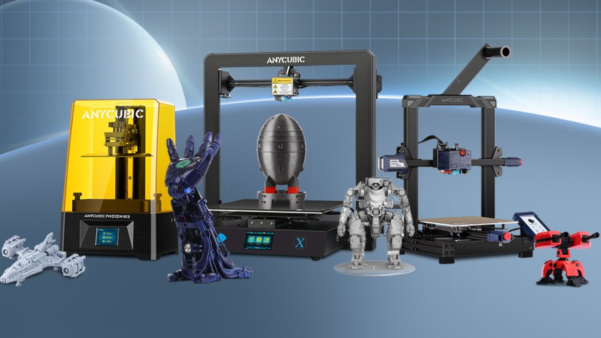 Black Friday 3D Printer Deals 2023 | GamesRadar+