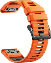 NotoCity Quickfit 22mm Watch Band NotoCity Quickfit 22mm Watch Band
