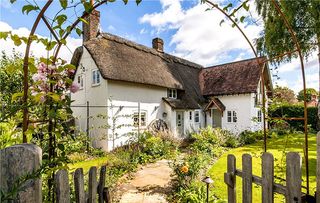 Cottage in Easton, Hampshire