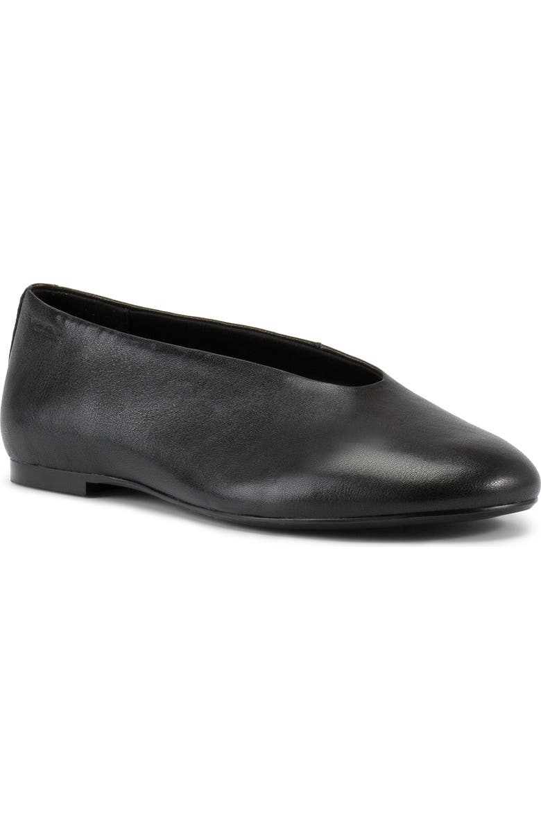 Aleya Ballet Flat