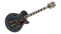 The Grateful Deal: get $2,000 off Bob Weir's signed signature D'Angelico