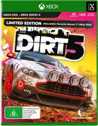Buy Dirt 5 | AU$69 at Amazon (usually AU$99.95)