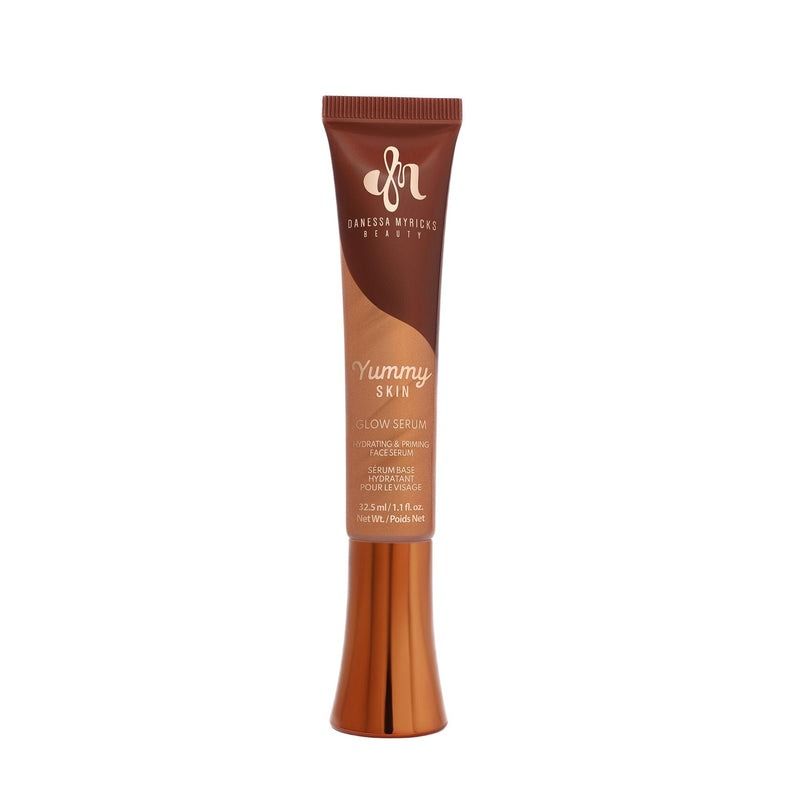 Danessa Myricks Beauty, Yummy Skin Glow Serum in Main Squeeze