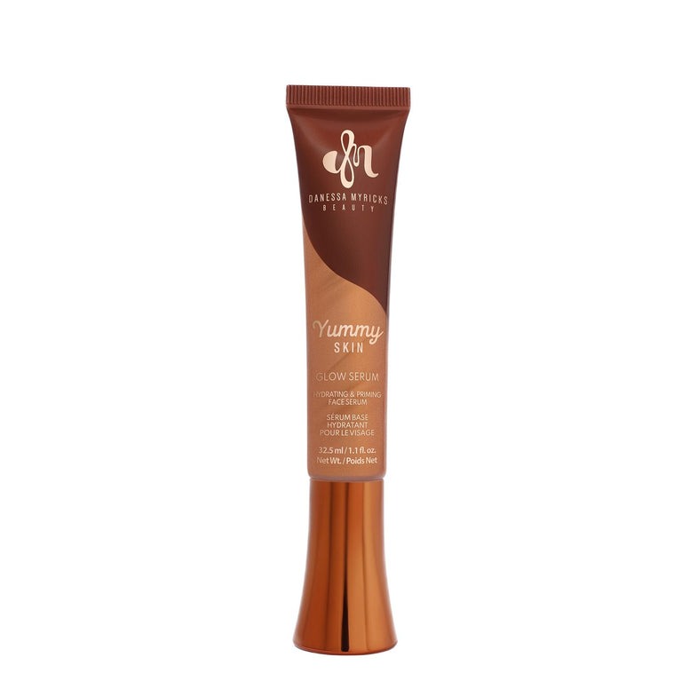 Danessa Myricks Beauty, Yummy Skin Glow Serum in Main Squeeze