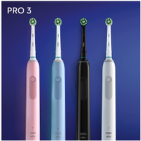 Oral-B Pro 3-3900: