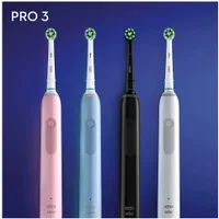 Oral-B Pro 3-3900 a €64,99 invece che €129,99 Oral-B Pro 3-3900 a €64,99 invece che €129,99