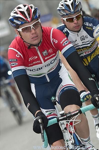 Bertjan Lindeman (Vacansoleil-DCM)