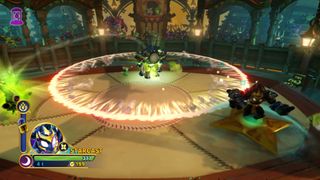 Skylanders: Imaginators Xbox One