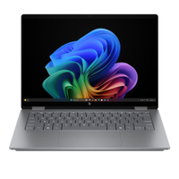 HP OmniBook X Flip 14 (2025)