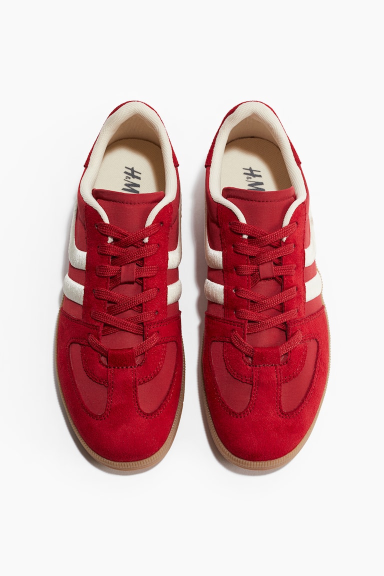 Trainers