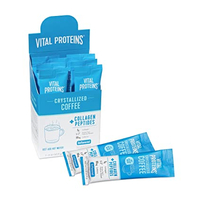 Vital Proteins Collagen Peptides sachets Save 25%, was £31, now £23.30