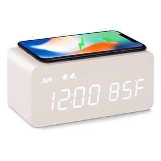 Amazon alarm clock cut out 
