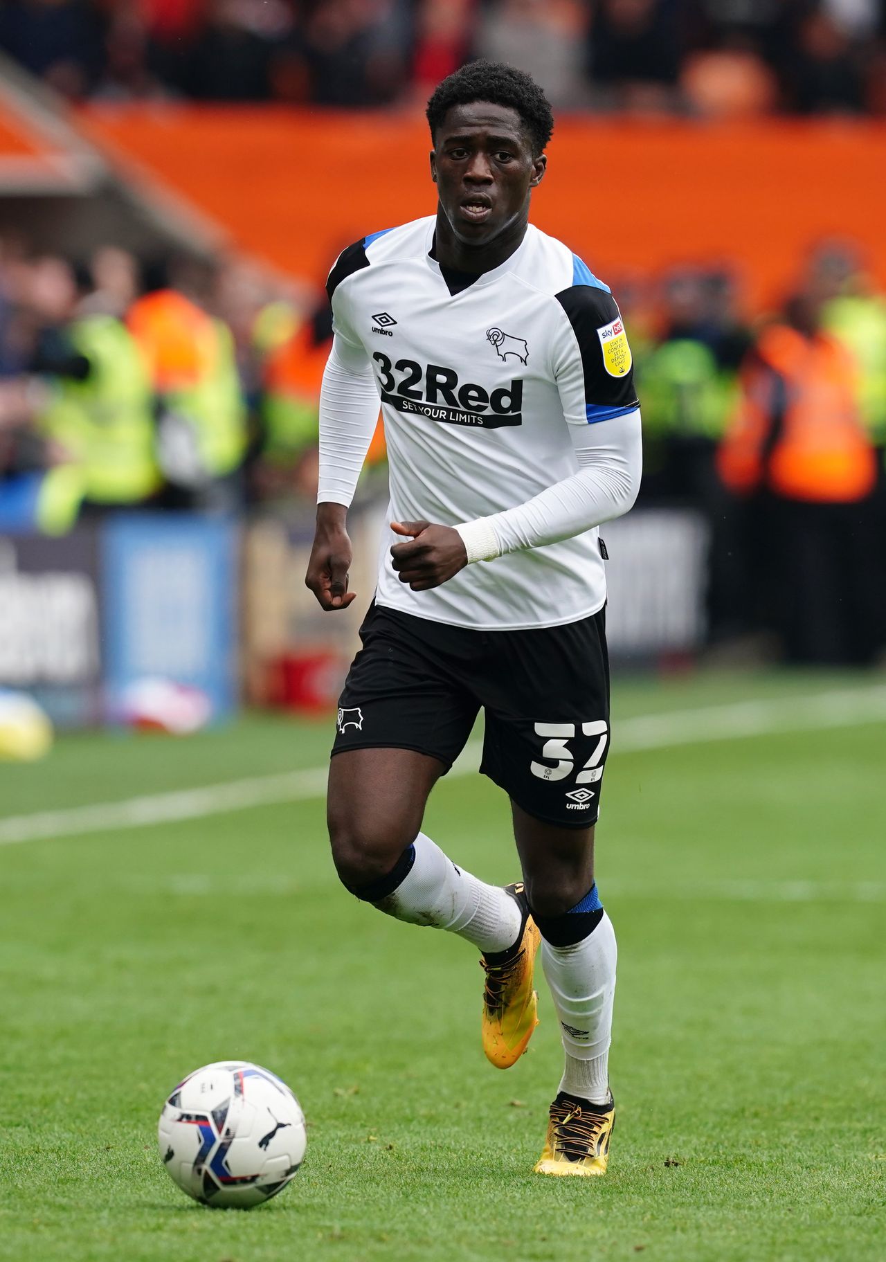 After All Or Nothing Tottenham Hotspur, what next? 15 more of the best