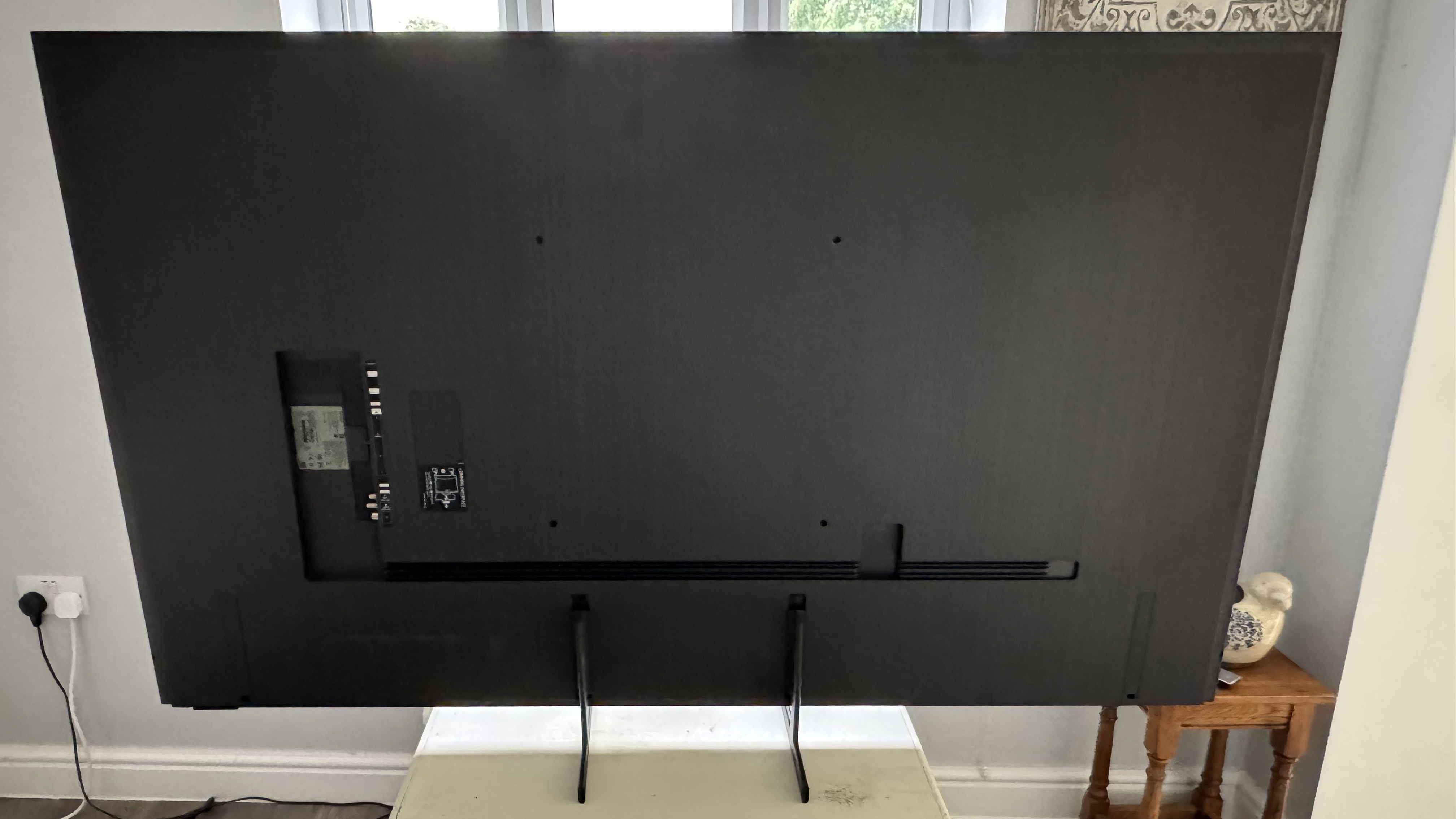 Samsung QN900F 8K TV review