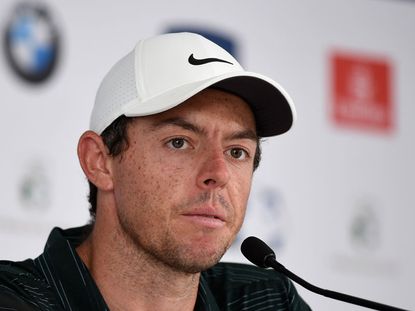 Will Rory McIlroy Join The European Tour