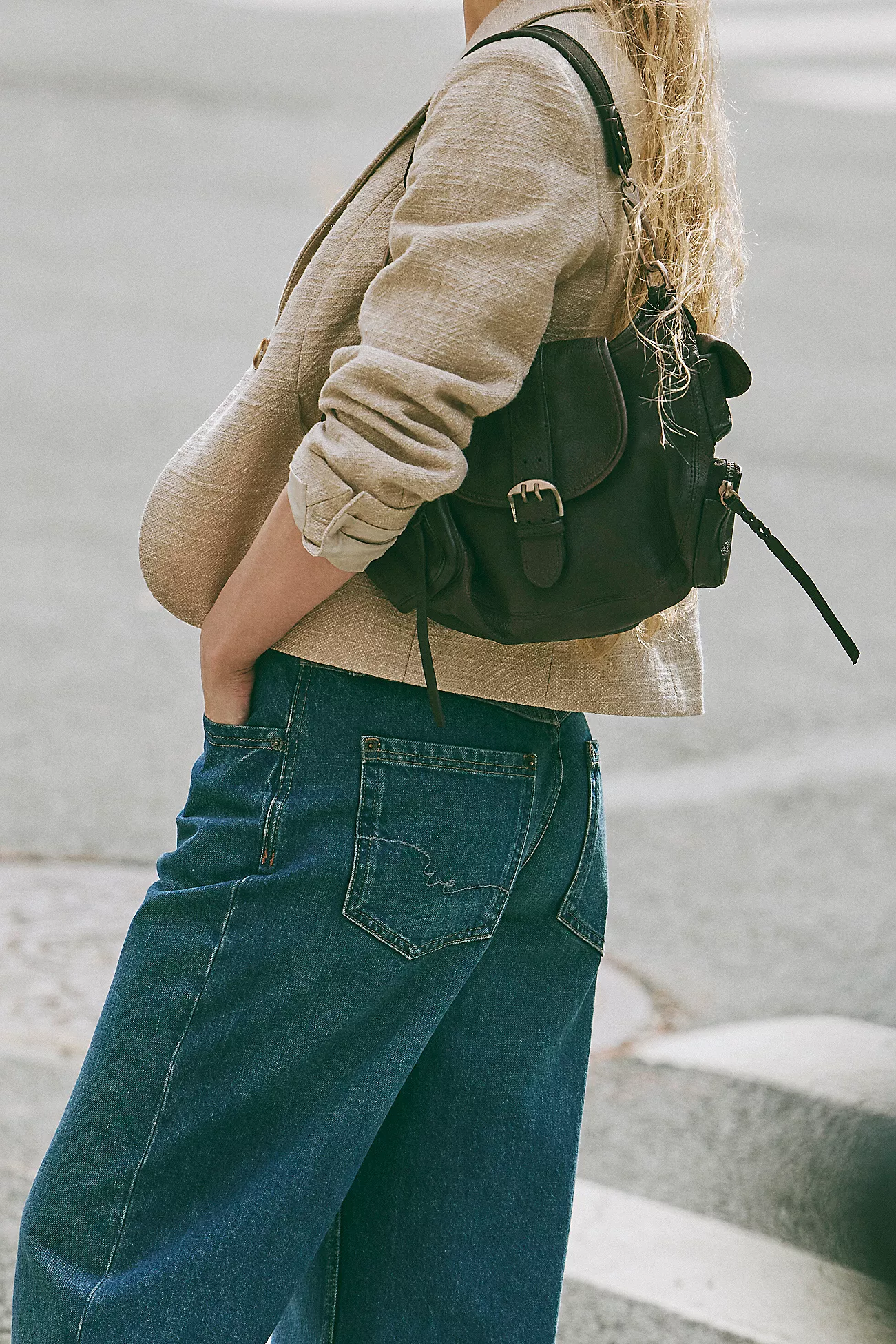 We the Free Baby Asher Tote