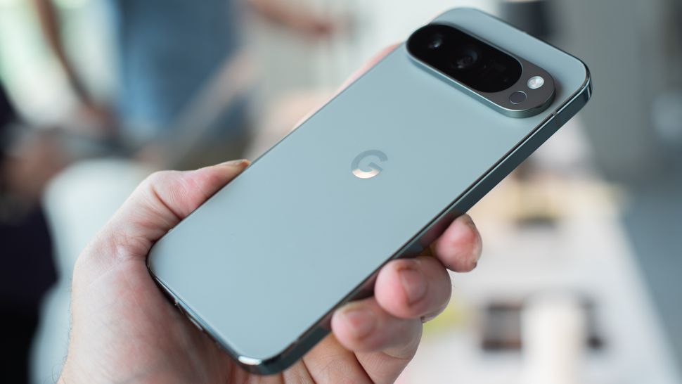 Google Pixel 9 Pro vs Google Pixel 9 Pro XL what’s the difference between the Pro Pixels