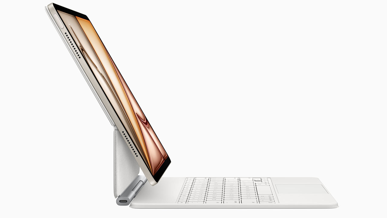 Apple unleashes a wave of new gadgets: MacBooks, iPad and more