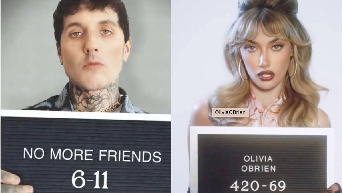 Oli + Olivia