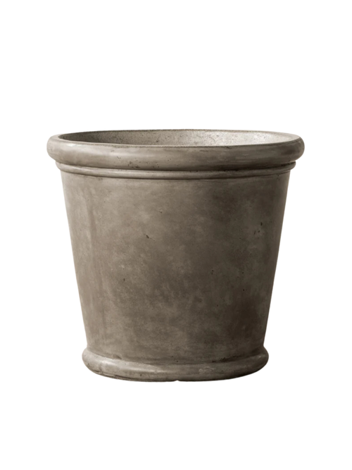Stockwell Concrete Planter