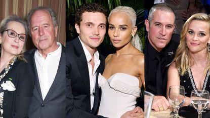 75th Annual Golden Globe Awards - Press Room