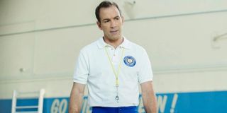 Bryan Callen as Rick Mellor on The Goldbergs