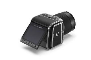 Hasselblad 907X camera
