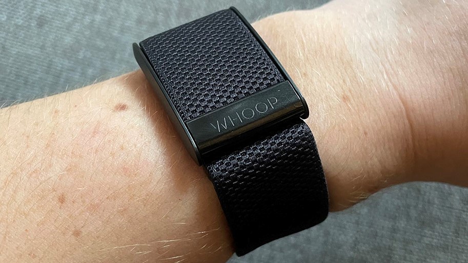 Whoop 4.0 Review: Should you spend over $300 on its health tracking? -  Reviewed