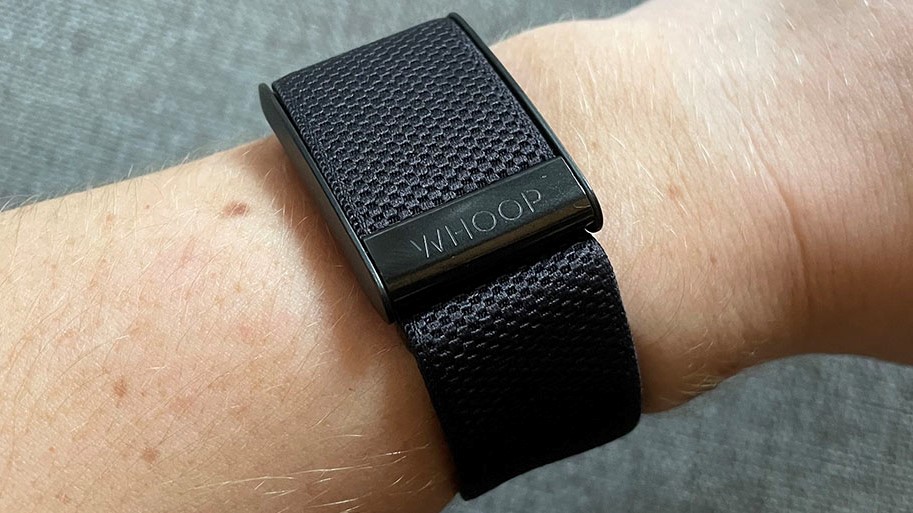 Whoop 4.0 review: A new approach to health and fitness tracking