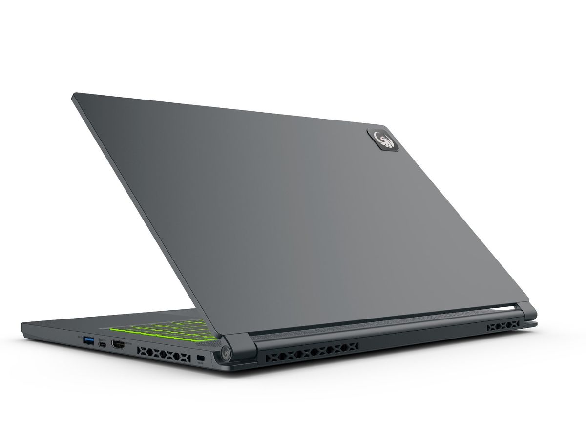 Msi Delta Back