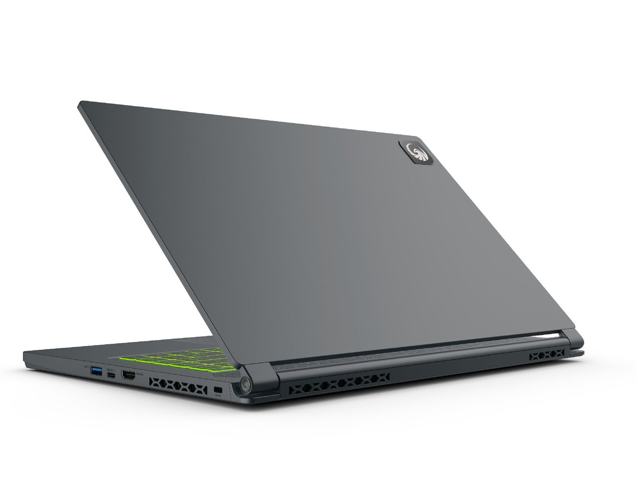 Msi Delta Back