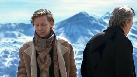 Sandra H&uuml;ller as Sandra Voyter in "Anatomy of a Fall"