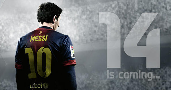 FIFA 14