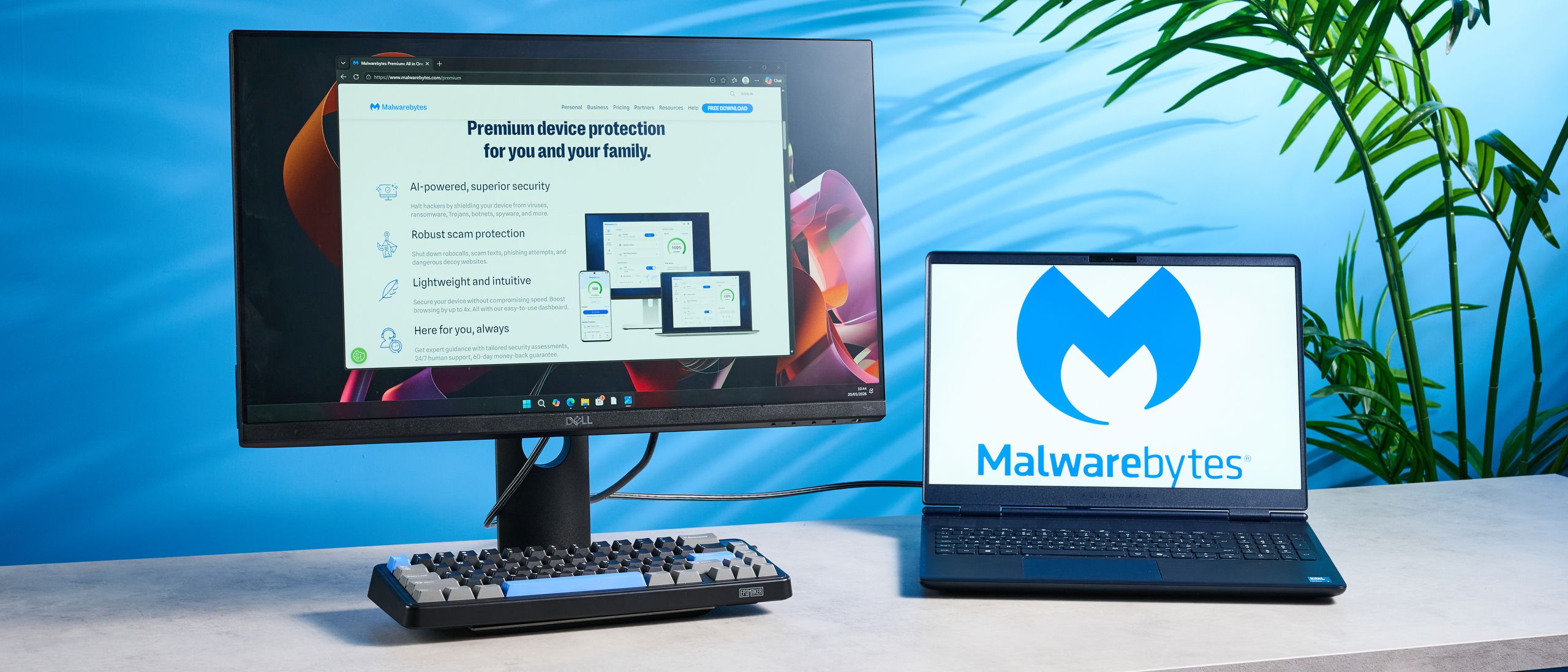 Malwarebytes review: One of the most user-friendly and comprehensive antivirus software suites