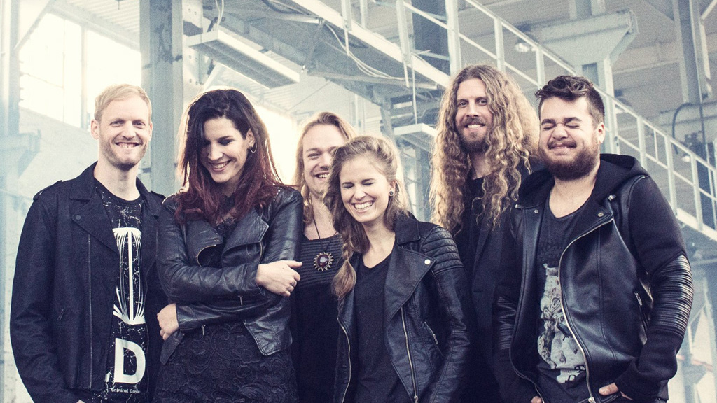 Delain