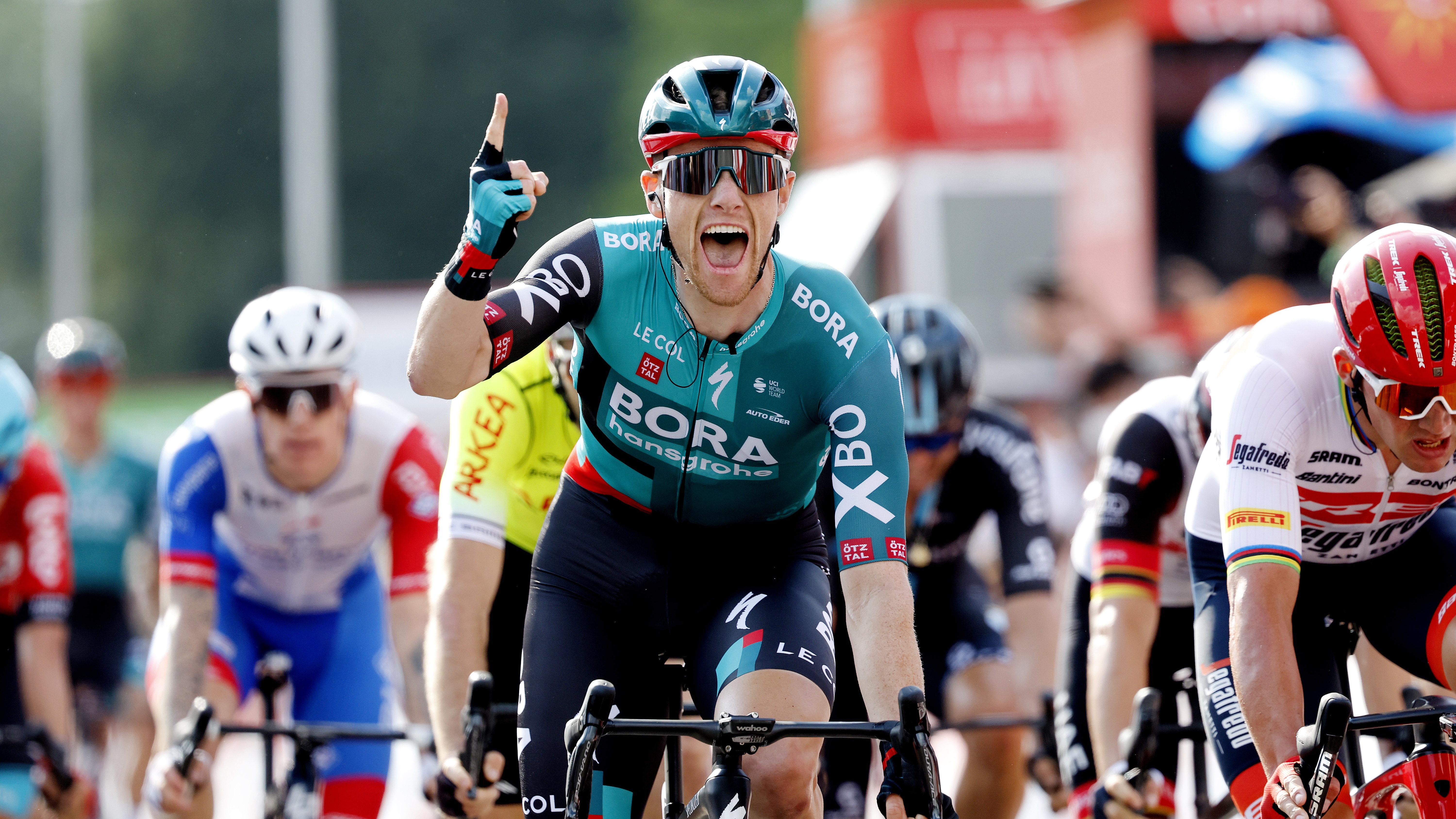 Vuelta a España live stream 2023 How to watch cycling free from anywhere Toms Guide