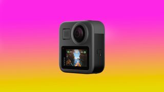 GoPro Max is 'three cameras in one' as single-lens Hero AND dual-lens 360 cam