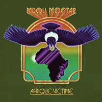 EDITOR'S PICK: Mdou Moctar – Afrique Victime