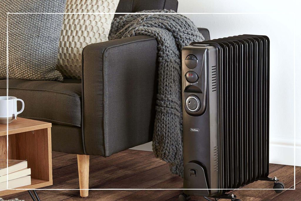 How much does it cost to run an indoor heater at home? GoodtoKnow