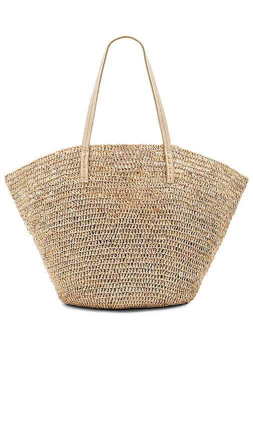 Sapelo Tote