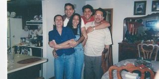 Rivera family