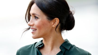 meghan markle jewellery